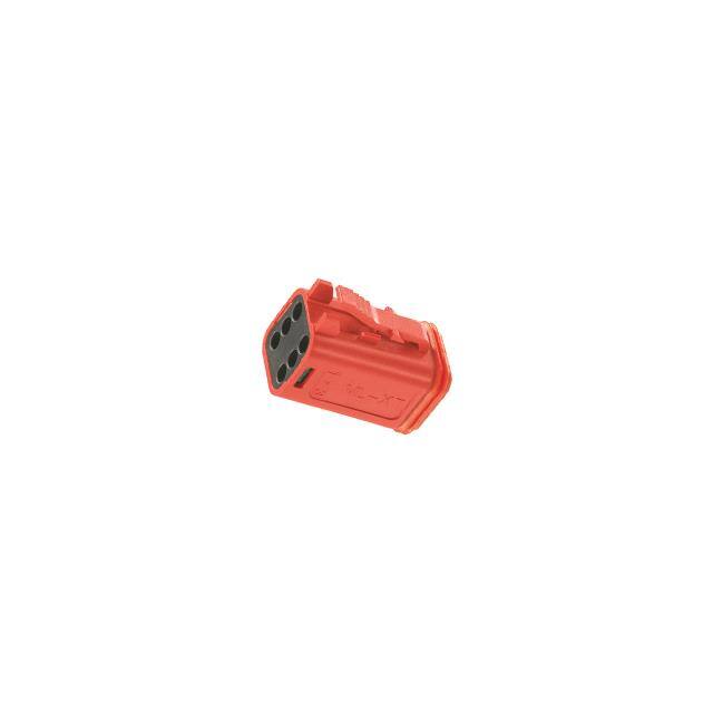 MOLEX 矩形连接器 - 外壳 934454209