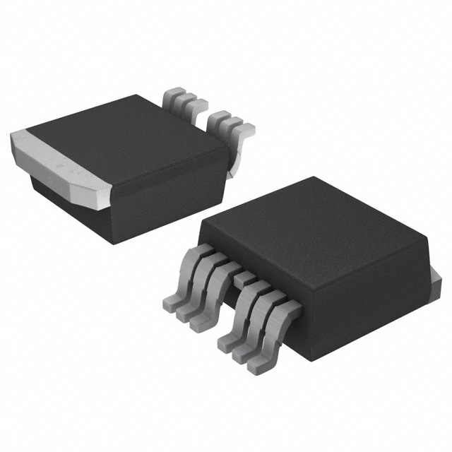 IRFS7730TRL7PP-晶体管 - FET，MOSFET - 单-云汉芯城ICKey.cn