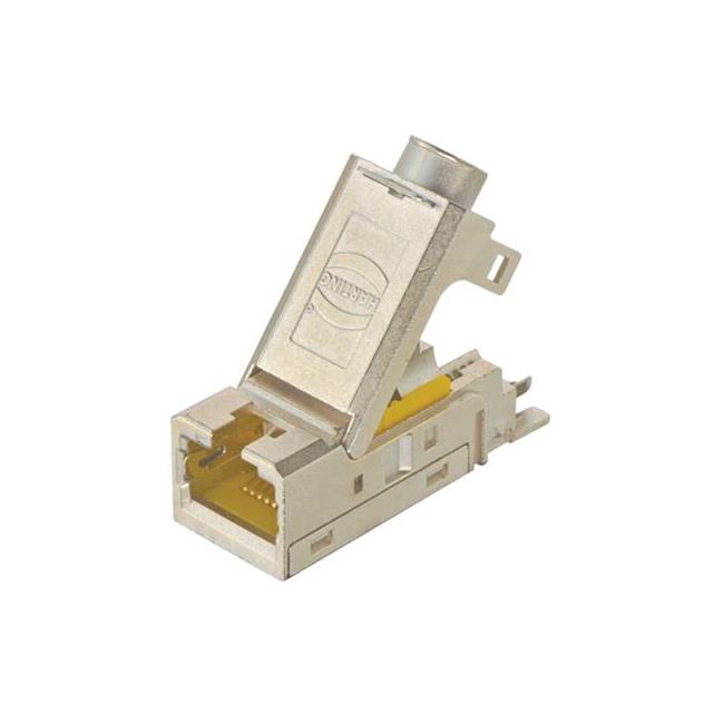 HARTING 模块化连接器 - 插孔 09145451562