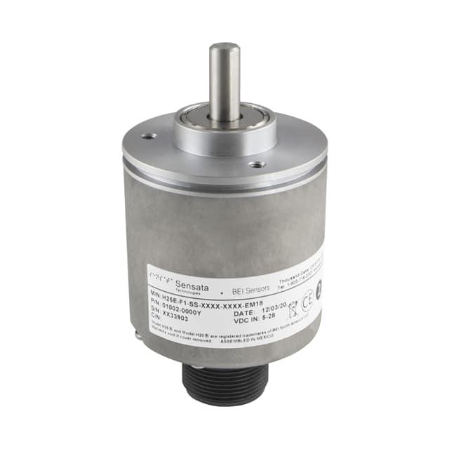 SENSATA TECHNOLOGIES 位置传感器 01005-429