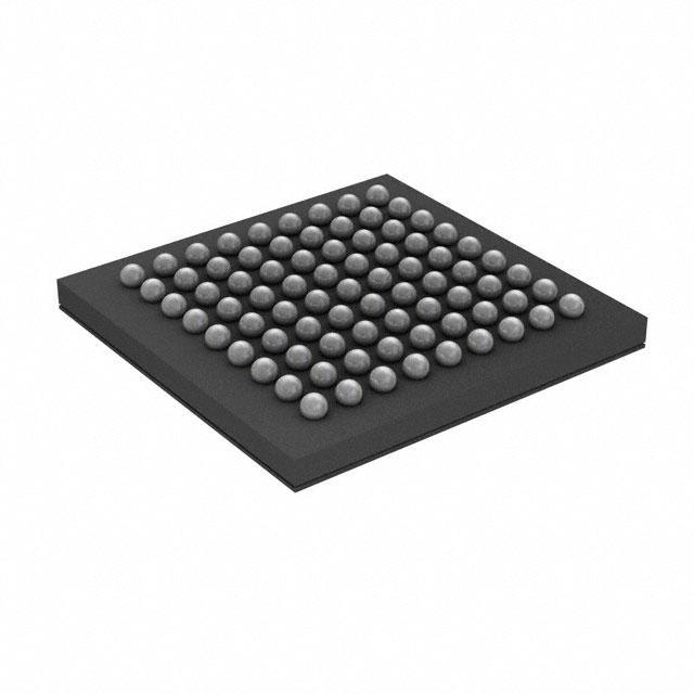SILICON LABORATORIES 微控制器(MCU) EFM32LG360F64G-E-CSP81