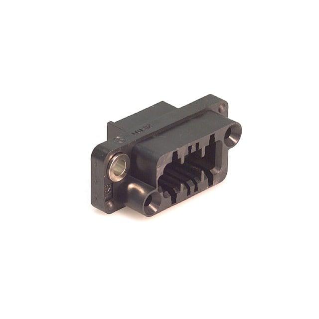 HIROSE ELECTRIC 背板连接器 - 外壳 QR/P1-8S-C(51)