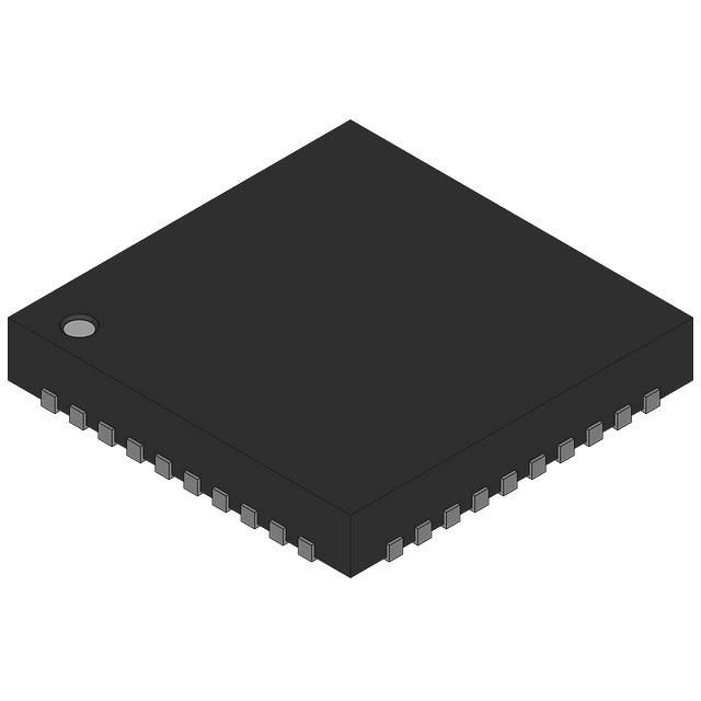 NXP SEMICONDUCTORS 无线收发芯片 JN5168-001-M00Z