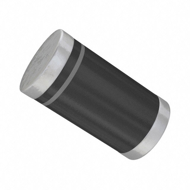 VISHAY INTERTECHNOLOGY 齐纳(稳压)二极管 ZMY5V1-GS08