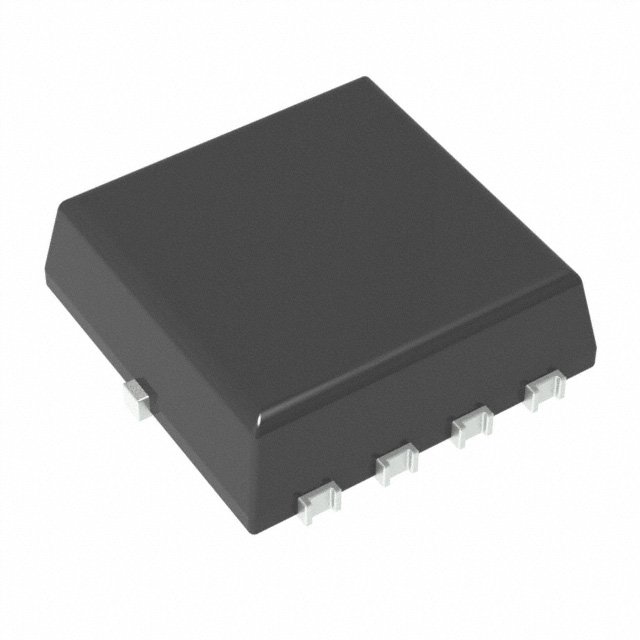 DIODES 场效应管(MOSFET) DMT3009LFVW-13
