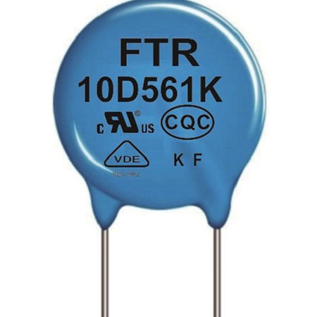 FTR/乔光电子 压敏电阻 FTR10D361KJ
