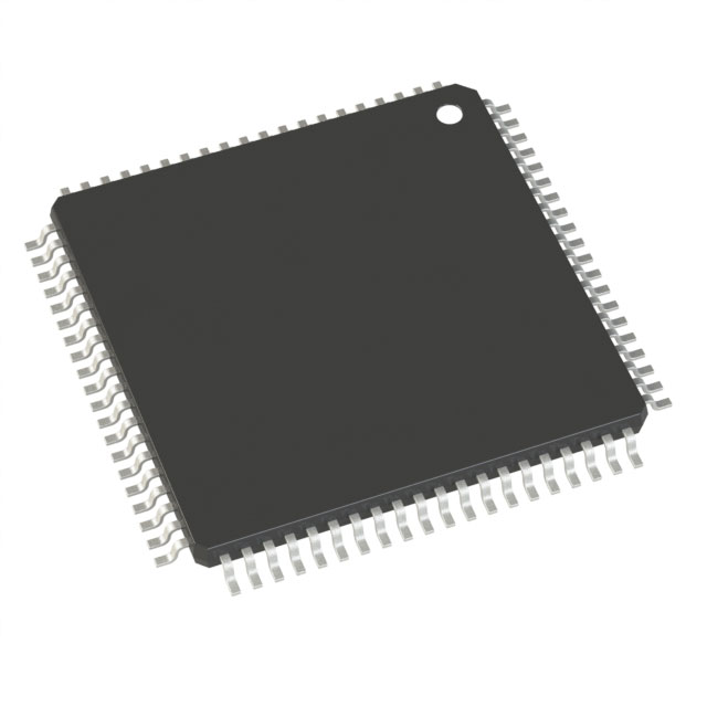 AD7616BSTZ--云汉芯城ICKey.cn