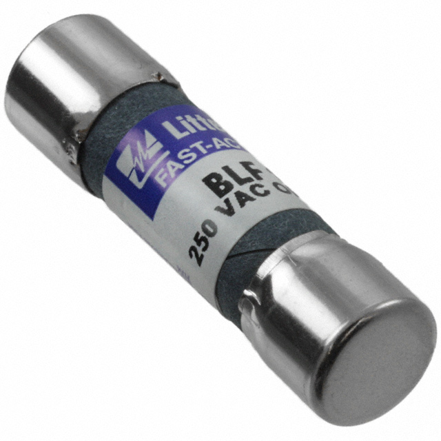 LITTELFUSE 熔断保险丝 0BLF001.T