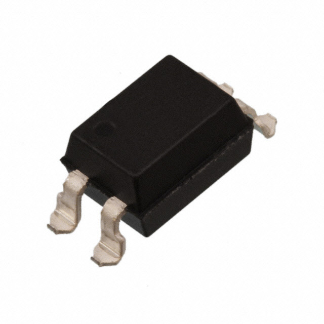 ISOCOM COMPONENTS 隔离器 ISLT1001