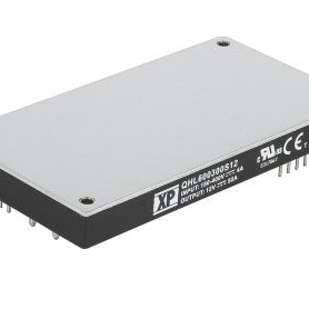 XP POWER DC-DC模块 QHL600300S24