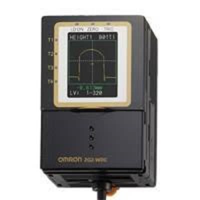 OMRON/欧姆龙 传感器配件 ZG2-WDC41A