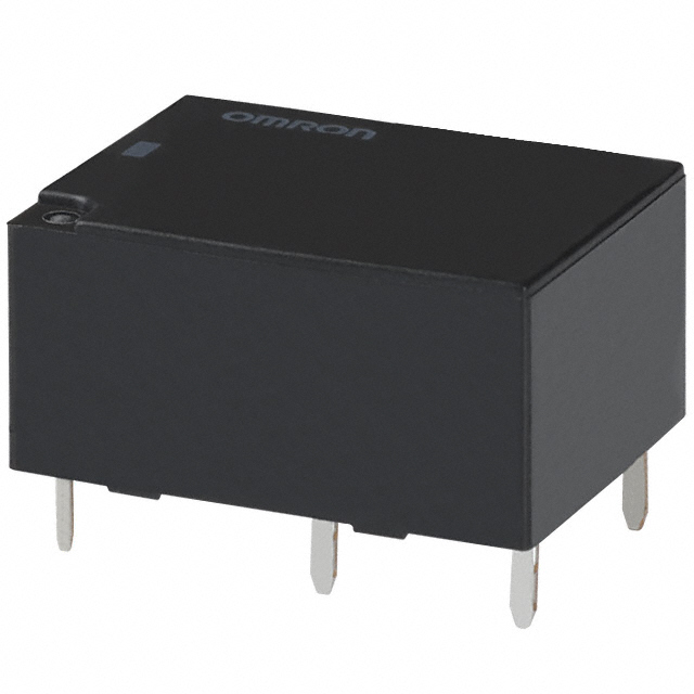 OMRON/欧姆龙 其他继电器 G6C-2114P-US DC3