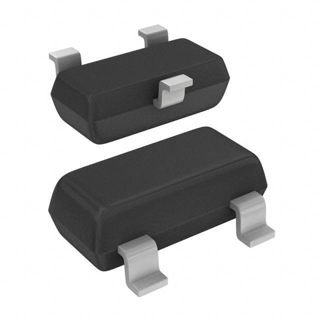 NXP SEMICONDUCTORS 肖特基二极管 BAS40-04W,115