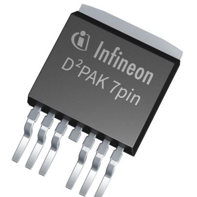INFINEON TECHNOLOGIES 场效应管(MOSFET) IPB010N06N