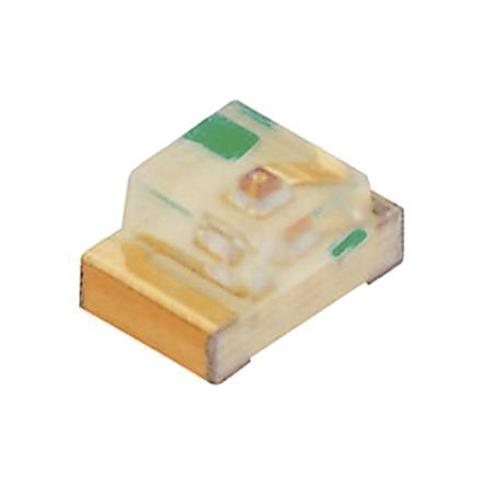 KINGBRIGHT ELECTRONIC/台湾今台电子 发光二极管 KP-3216SGC