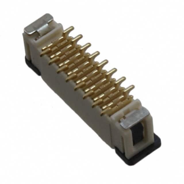 OMRON/欧姆龙 FFC/FPC连接器 XF2J-1624-12A
