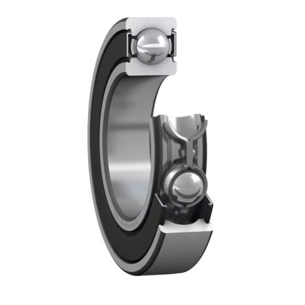 SKF 气动/液压/传动设备 6202/C4