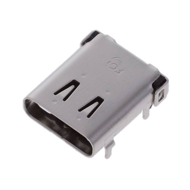 AMPHENOL USB/DVI/HDMI 连接器 10133476-10001LF