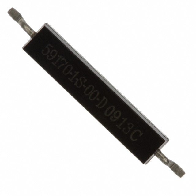 LITTELFUSE 磁簧开关 59170-1-S-00-D