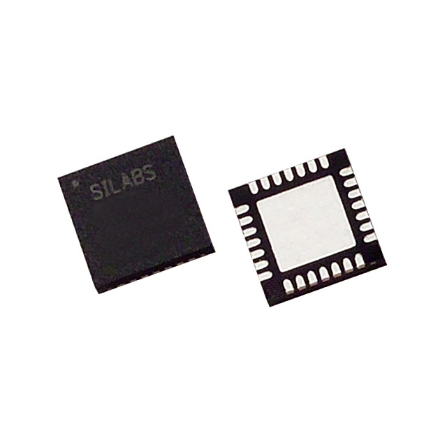 C8051F321-GMR-嵌入式 - 微控制器-云汉芯城ICKey.cn