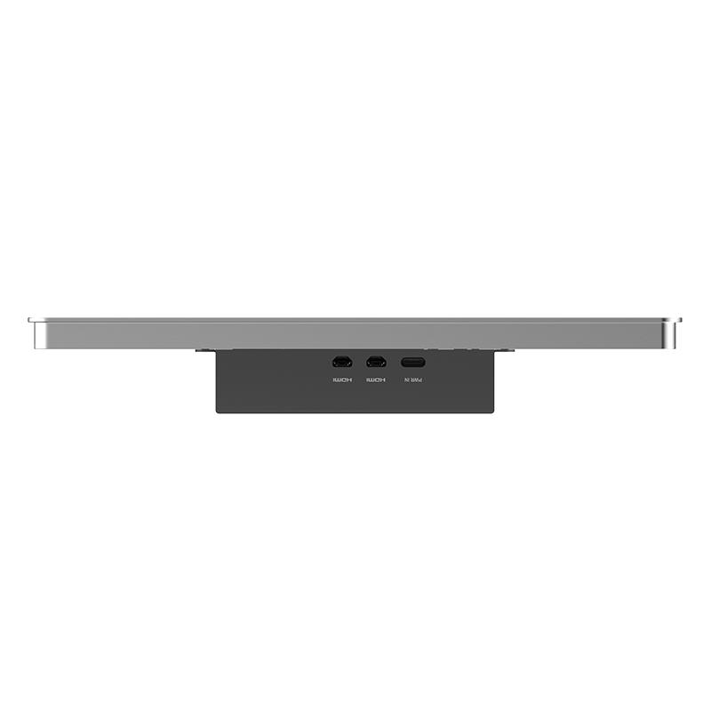 EDATEC/上海晶珩 应用处理器与片上系统(SOC) ED-HMI3010-101C-0832