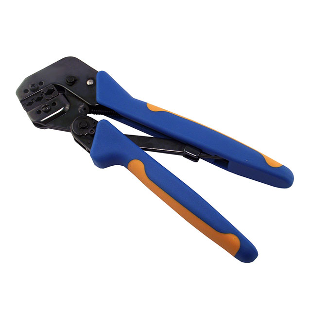 TE CONNECTIVITY 线缆工具 90760-1