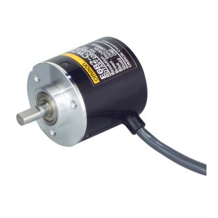 OMRON/欧姆龙 其他传感器 E6B2-CWZ1X 1000P/R 2M