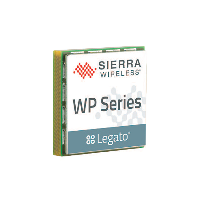 SIERRA WIRELESS 无线收发芯片 WP7702-G_1104214
