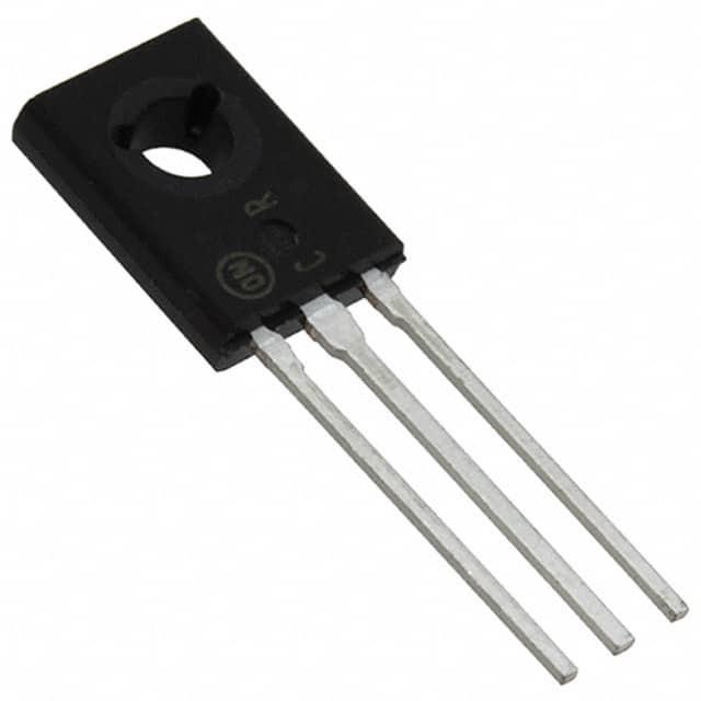 ON SEMICONDUCTOR 三极管(BJT) 2N4919G