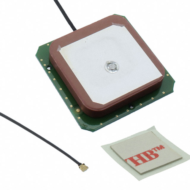 PULSE ELECTRONICS 天线 GPSGB2515