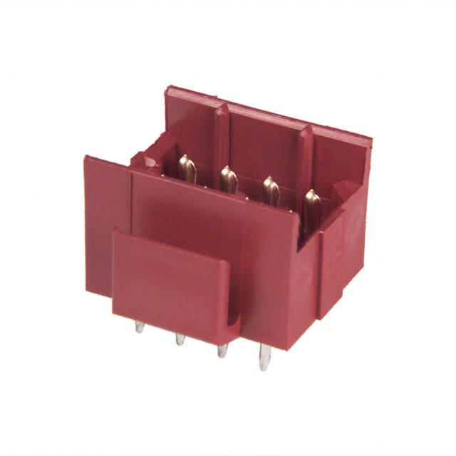 TE CONNECTIVITY 圆形连接器 640502-2