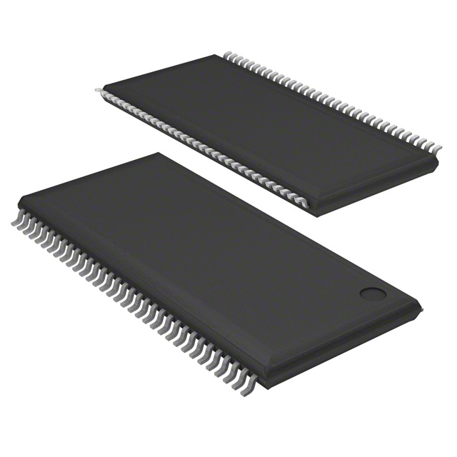 WINBOND/台湾华邦 动态随机存储器(DRAM) W9464G6KH-5I