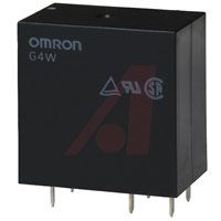OMRON/欧姆龙 其他继电器 G4W-2214P-US-HP-DC24