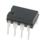ANALOG DEVICES 运算放大器 LT1366CN8