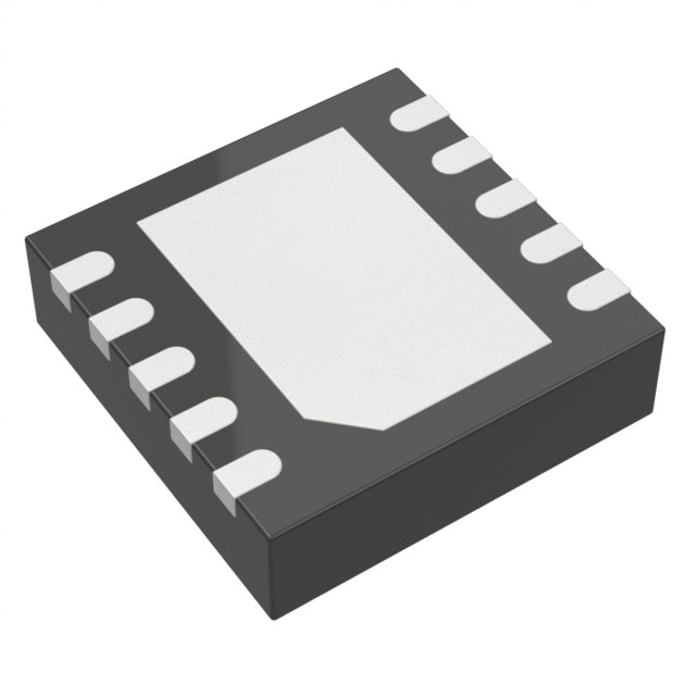 LT3042IDD#TRPBF--云汉芯城ICKey.cn