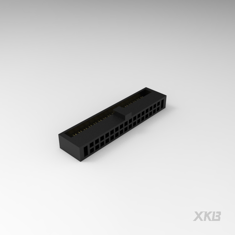 X1270H1-2x16-PTV01--云汉芯城ICKey.cn