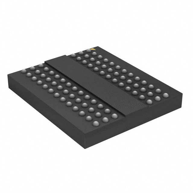 WINBOND/台湾华邦 动态随机存储器(DRAM) W631GU8MB15I TR
