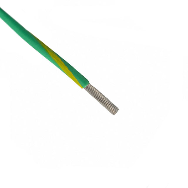 ALPHA WIRE 单芯线缆 67150 GY034