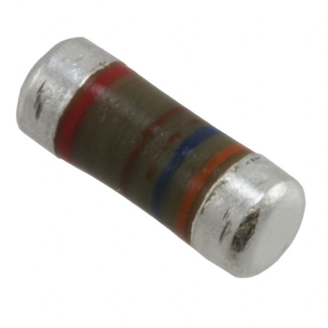 VISHAY INTERTECHNOLOGY 贴片电阻 CMB02070X3309GB200