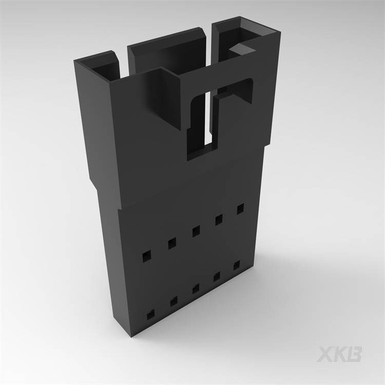 XKB CONNECTIVITY/中国星坤 其他工具 X9556HF-05-PT