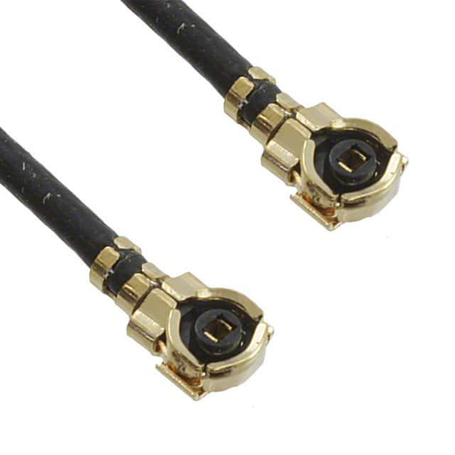 MOLEX 同轴线缆 731160006