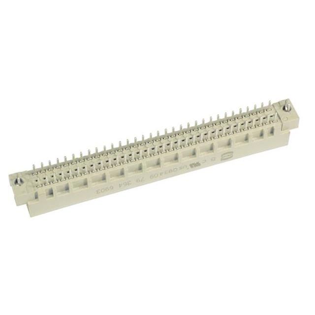 HARTING 背板连接器 - DIN 41612 09793966903