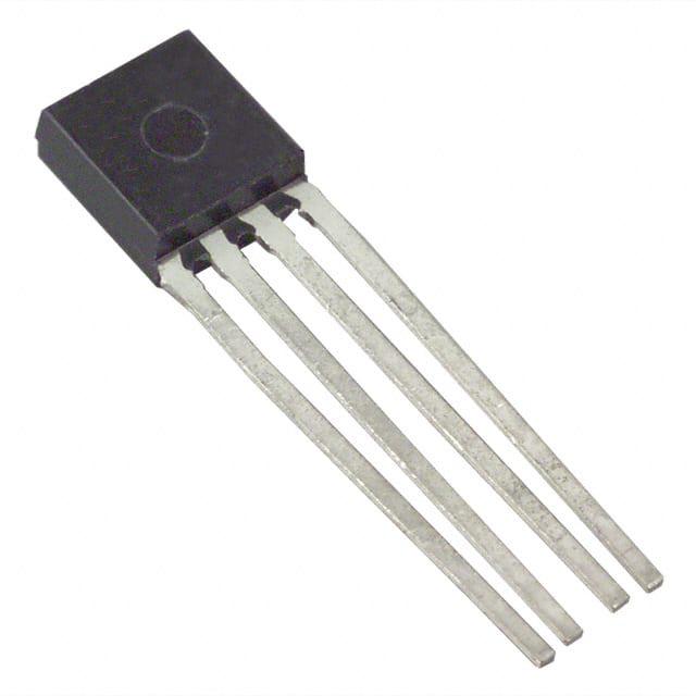 DIODES 其他稳压器 AH2984PG-B