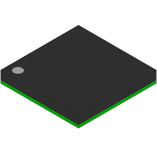 NXP SEMICONDUCTORS NFC/RFID芯片 PN7360AUEV/C300Y