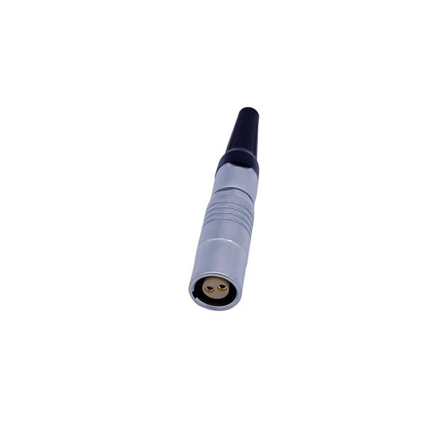 NORCOMP 圆形连接器 821B002-273L501