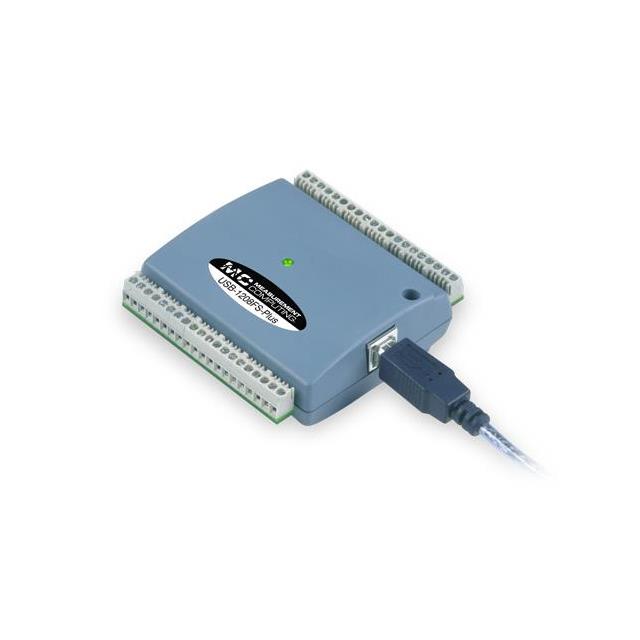 DIGILENT 数据采集和记录 6069-410-060