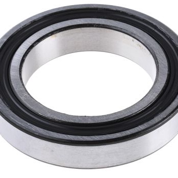 SKF 气动/液压/传动设备 6014-2RS1
