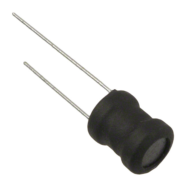 BOURNS 插件电感 RLB0914-100KL