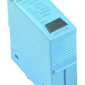 WEIDMüLLER 浪涌抑制器 8953670000