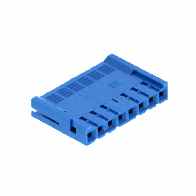 AMPHENOL FFC/FPC连接器 - 外壳 67013-008LF
